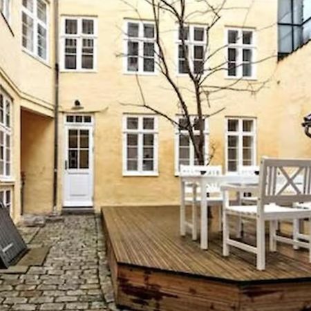 Fantastic Studio Apartment Copenhaga Exterior foto